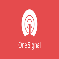 onesignal push