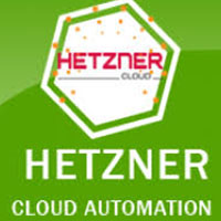 Hetzner Datacenter Module