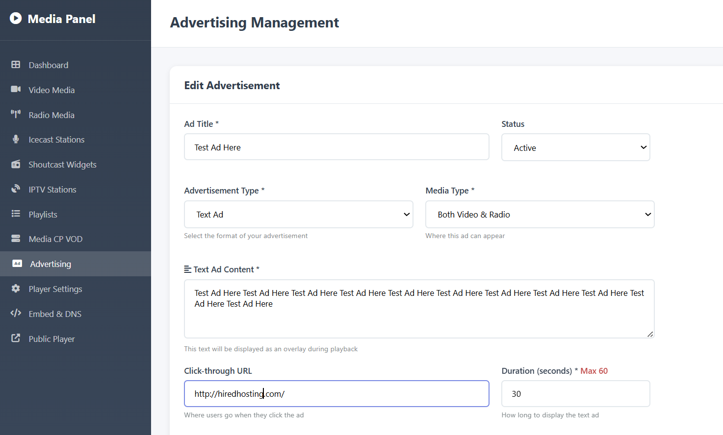 Thousands of IPTV Stations Available