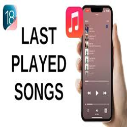 song history
