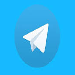 telegram