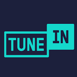 tunein api