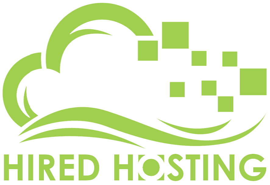 hired hosting