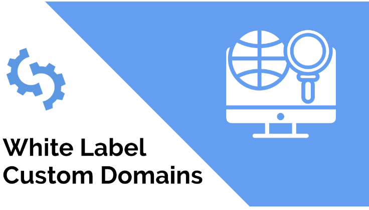 white label domains